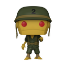 Creature Commandos - G.I. Robot Pop! Vinyl