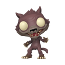 Creature Commandos - Weasel Pop! Vinyl
