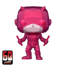 Daredevil: 60th Anniversary - Daredevil (Facet) Pop! Vinyl