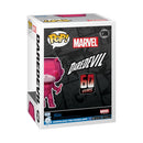 Daredevil: 60th Anniversary - Daredevil (Facet) Pop! Vinyl