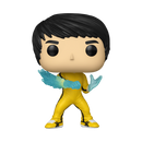 Bruce Lee - Bruce Lee Pop! Vinyl