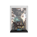 DC Comics - Batman The World Pop! Comic Cover