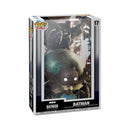 DC Comics - Batman The World Pop! Comic Cover