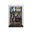 DC Comics - Superman Featured in Action Comics