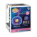 Coraline: 15th Anniversary - Coraline in Tunnel Pop! Deluxe