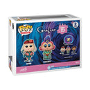 Coraline: 15th Anniversary - Spink & Forcible Pop! Vinyl 2-Pack