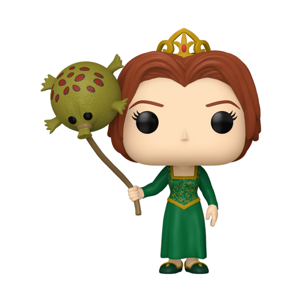 Shrek - Princess Fiona Pop! Vinyl