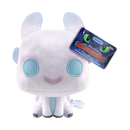 How to Train Your Dragon - Light Fury 7" Pop! Plush