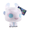 How to Train Your Dragon - Light Fury 7" Pop! Plush