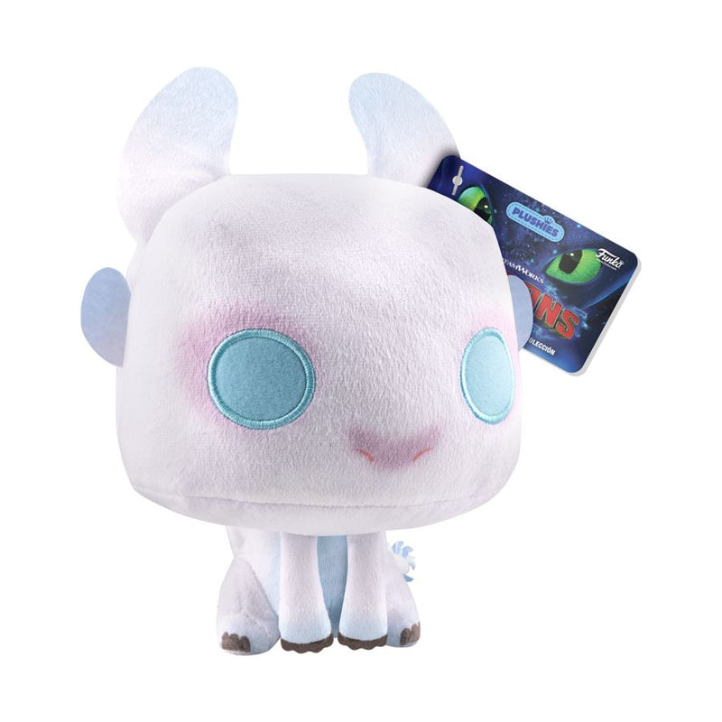 How to Train Your Dragon - Light Fury 7" Pop! Plush