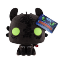 How to Train Your Dragon - Toothless 7" Pop! Plush