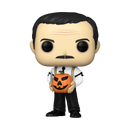 Addams Family (TV) - Gomez Addams with Jack-O-Lantern Pop! Vinyl