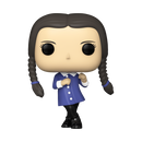 Addams Family (TV) - Wednesday Addams (Dancing) Pop! Vinyl