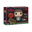 Stranger Things - 24 Day Advent Calendar (24 Piece)