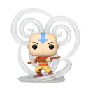 Avatar: The Last Airbender - Aang Pop! Deluxe