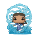 Avatar: The Last Airbender - Katara Pop! Deluxe