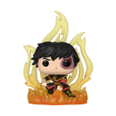 Avatar: The Last Airbender - Zuko Pop! Deluxe