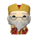 Harry Potter - Hogwarts Castle Bitty Pop! Showcase