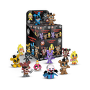 Five Nights at Freddy's - 10th Anniversary Mystery Minis