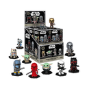 Star Wars: The Mandalorian - Series 2 Mystery Minis