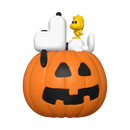 Peanuts: Great Pumpkin - Snoopy & Woodstock Pop! Deluxe