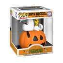 Peanuts: Great Pumpkin - Snoopy & Woodstock Pop! Deluxe