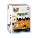 Peanuts: Great Pumpkin - Linus Pop! Vinyl