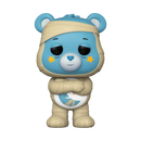 Care Bears x Universal Monsters - Bedtime Bear as Mummy Pop! Vinyl