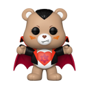 Care Bears x Universal Monsters - Tender Heart as Dracula Pop! Vinyl