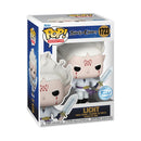 Black Clover - Licht US Exclusive Pop! Vinyl [RS]