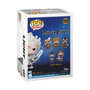Black Clover - Licht US Exclusive Pop! Vinyl [RS]