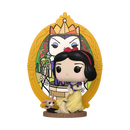 Snow White (1937) - Snow White (Stained Glass) Pop! Deluxe
