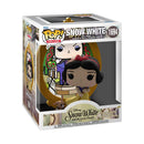 Snow White (1937) - Snow White (Stained Glass) Pop! Deluxe