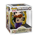 Disney: Villains - Evil Queen (Stained Glass) Pop! Deluxe