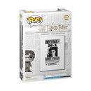 Harry Potter - Harry Wanted Poster Pop! Cover [RS]