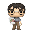 Harry Potter - Harry Potter (with Birthday Cake) Pop! Vinyl [RS]
