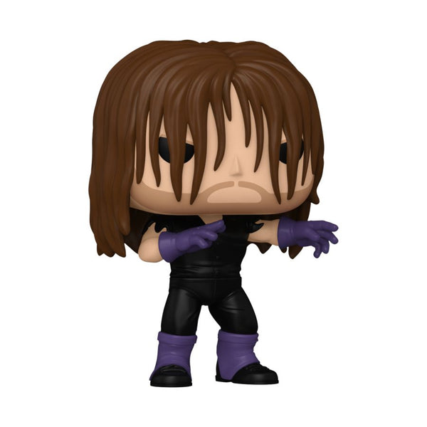 WWE - The Undertaker (Summerslam '94) US Exclusive Pop! Vinyl [RS]