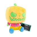 The Nightmare Before Christmas - Jack Scary Smiling Face 1:10 Scale Figure