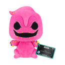 The Nightmare Before Christmas - Oogie Boogie with Worms Black Light 7" Pop! Plush [RS]
