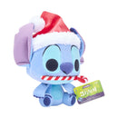 Lilo & Stitch - Stitch with Candy Cane 7" Pop! Plush [RS]