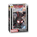 Marvel Comics - Spider-Man