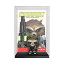Guardians of the Galaxy - Rocket Raccoon Pop! Comic Cover [RS]