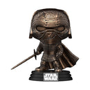 Star Wars: Darkside - Kylo Ren Metallic Pop! Vinyl [RS]