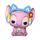 Lilo & Stitch - Gamer Angel Pop! Vinyl [RS]