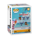 Lilo & Stitch - Gamer Angel Pop! Vinyl [RS]