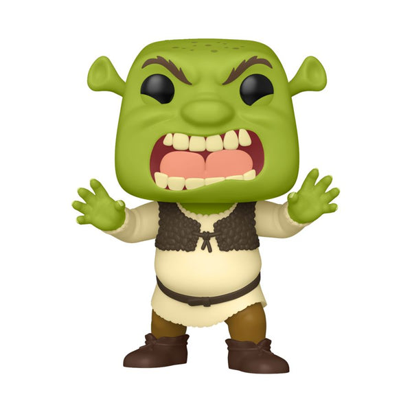 Shrek - Scary Shrek (DreamWorks 30th Anniversary) Pop! Vinyl [RS]