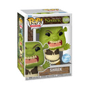 Shrek - Scary Shrek (DreamWorks 30th Anniversary) Pop! Vinyl [RS]