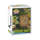 Shrek - Scary Shrek (DreamWorks 30th Anniversary) Pop! Vinyl [RS]