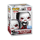 Saw: 10th Anniversary - Billy on Tricycle Pop! Plus [RS]