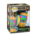 Lilo & Stitch - Pumpkin Stitch Blacklight Pop! Vinyl [RS]